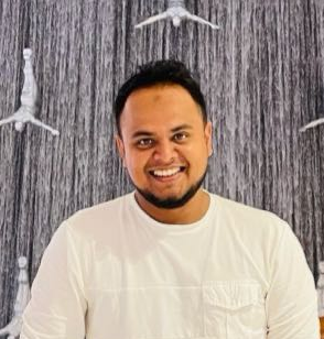 Ifham Mohamed